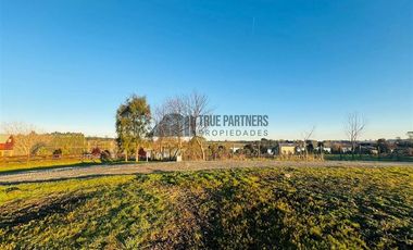 Parcela en Venta en Loteo Aires del Sur, Sector Pichilaguna. Llanquihue