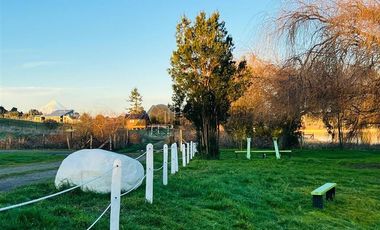 Parcela en Venta en Loteo Aires del Sur, Sector Pichilaguna. Llanquihue