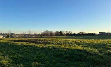 Parcela en Venta en Loteo Aires del Sur, Sector Pichilaguna. Llanquihue