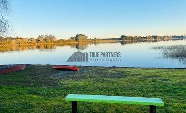 Parcela en Venta en Loteo Aires del Sur, Sector Pichilaguna. Llanquihue