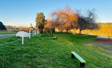 Parcela en Venta en Loteo Aires del Sur, Sector Pichilaguna. Llanquihue