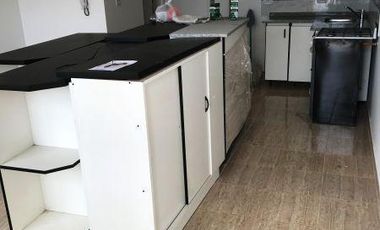 DEPARTAMENTO VENTA RAMOS MEJIA 2 AMBIENTES