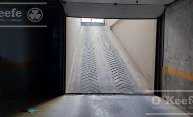 COCHERA EN VENTA EN QUILMES, SUB SUELO CON SEGURIDAD 24 HORAS!!