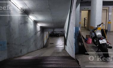COCHERA EN VENTA EN QUILMES, SUB SUELO CON SEGURIDAD 24 HORAS!!