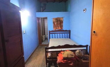 Casa en venta, un dormitorio, cochera y patio Punta Lara
