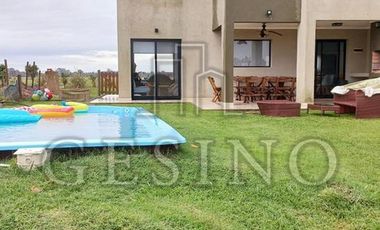 Casa - Coronel Brandsen