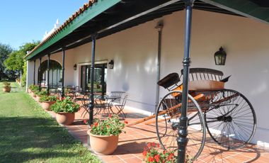 Casa en La Macarena