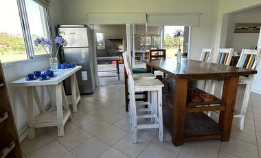 Casa en La Macarena