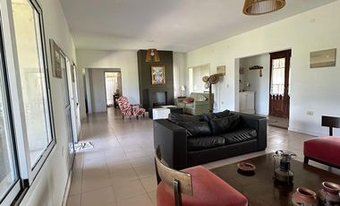 Casa en La Macarena