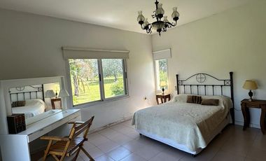 Casa en La Macarena