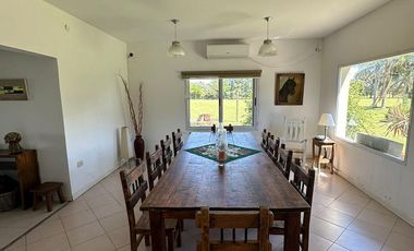 Casa en La Macarena