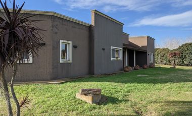 Casa en La Macarena