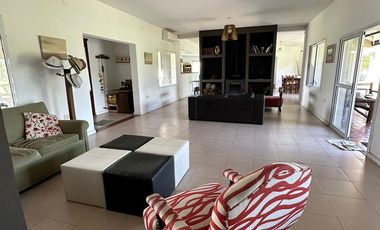 Casa en La Macarena