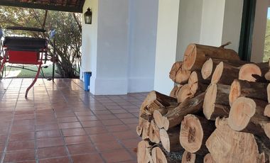 Casa en La Macarena