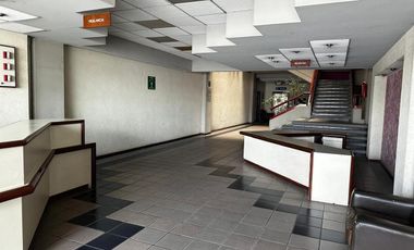 Nave - Camino a san lorenzo - Iztapalapa - 14,612 m2