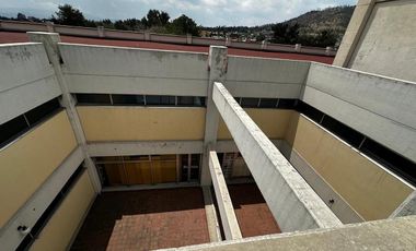 Nave - Camino a san lorenzo - Iztapalapa - 14,612 m2