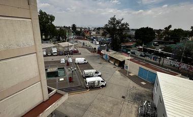 Nave - Camino a san lorenzo - Iztapalapa - 14,612 m2