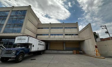 Nave - Camino a san lorenzo - Iztapalapa - 14,612 m2