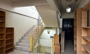 Nave - Camino a san lorenzo - Iztapalapa - 14,612 m2