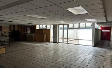 Nave - Camino a san lorenzo - Iztapalapa - 14,612 m2