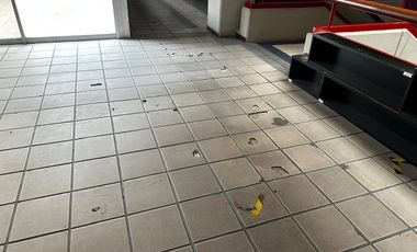 Nave - Camino a san lorenzo - Iztapalapa - 14,612 m2