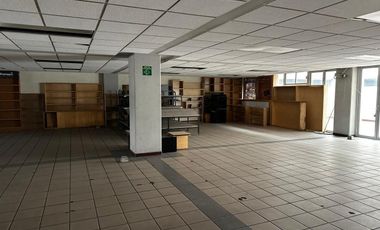 Nave - Camino a san lorenzo - Iztapalapa - 14,612 m2