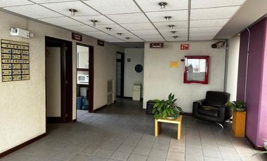 Nave - Camino a san lorenzo - Iztapalapa - 14,612 m2