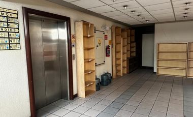 Nave - Camino a san lorenzo - Iztapalapa - 14,612 m2