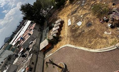 Nave - Camino a san lorenzo - Iztapalapa - 14,612 m2