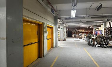 Nave - Camino a san lorenzo - Iztapalapa - 14,612 m2