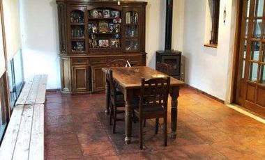 CASA VENTA VILLA SARMIENTO 4 AMBIENTES