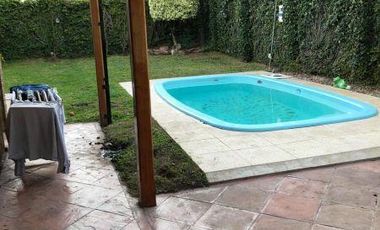 CASA VENTA VILLA SARMIENTO 4 AMBIENTES
