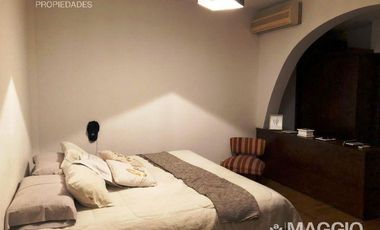 CASA VENTA VILLA SARMIENTO 4 AMBIENTES