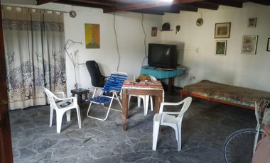 Casa en venta - 1 Dormitorio 2 Baños - 195Mts2 - Punta Lara, Ensenada