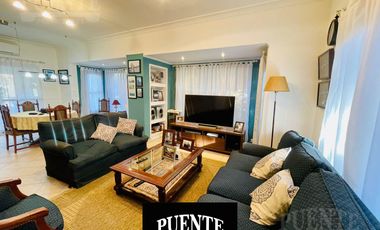 Casa - Saint Thomas Norte - Canning - Esteban Echeverria - Golf - Barrio con seguridad -