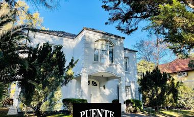 Casa - Saint Thomas Norte - Canning - Esteban Echeverria - Golf - Barrio con seguridad -