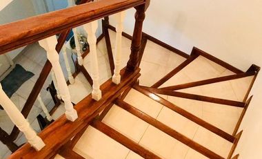 Casa - Saint Thomas Norte - Canning - Esteban Echeverria - Golf - Barrio con seguridad -