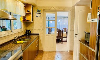 Casa - Saint Thomas Norte - Canning - Esteban Echeverria - Golf - Barrio con seguridad -