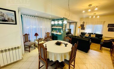 Casa - Saint Thomas Norte - Canning - Esteban Echeverria - Golf - Barrio con seguridad -