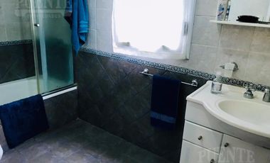 Casa - Saint Thomas Norte - Canning - Esteban Echeverria - Golf - Barrio con seguridad -