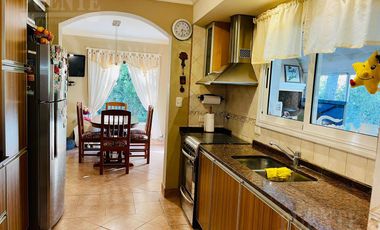 Casa - Saint Thomas Norte - Canning - Esteban Echeverria - Golf - Barrio con seguridad -