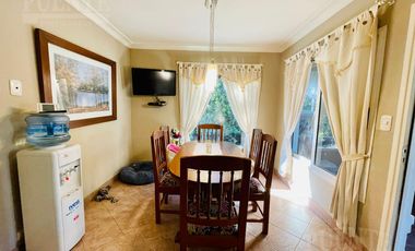 Casa - Saint Thomas Norte - Canning - Esteban Echeverria - Golf - Barrio con seguridad -