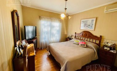 Casa - Saint Thomas Norte - Canning - Esteban Echeverria - Golf - Barrio con seguridad -