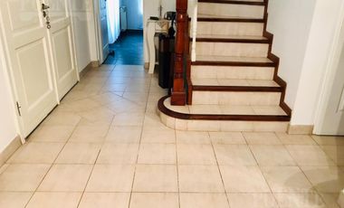 Casa - Saint Thomas Norte - Canning - Esteban Echeverria - Golf - Barrio con seguridad -