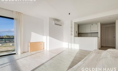 Departamento 4 ambientes en Terralagos - Canning - Vista a la laguna