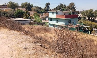 Se vende terreno de 803 m2 en La Gloria, Tijuana