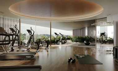 The So - Concept Azcuy Venta Exclusivo Departamento 5 Ambientes con Pileta propia en Nordelta