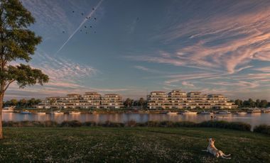 The So - Concept Azcuy Venta Exclusivo Departamento 5 Ambientes con Pileta propia en Nordelta