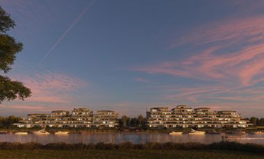 The So - Concept Azcuy Venta Exclusivo Departamento 5 Ambientes con Pileta propia en Nordelta