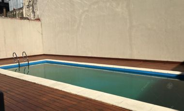 COCHERA EN VENTA EN QUILMES, EN SUB SUELO CON SEGURIDAD 24 HORAS!!